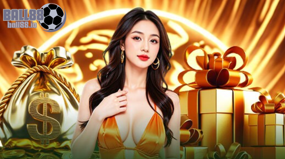 Khuyến mãi Ball88 Mới Nhất: Điều Kiện và Cách Nhận Thưởng 2 Chương trình khuyến mãi Ball88 sẽ giúp người chơi tối ưu giá trị tiền nạp