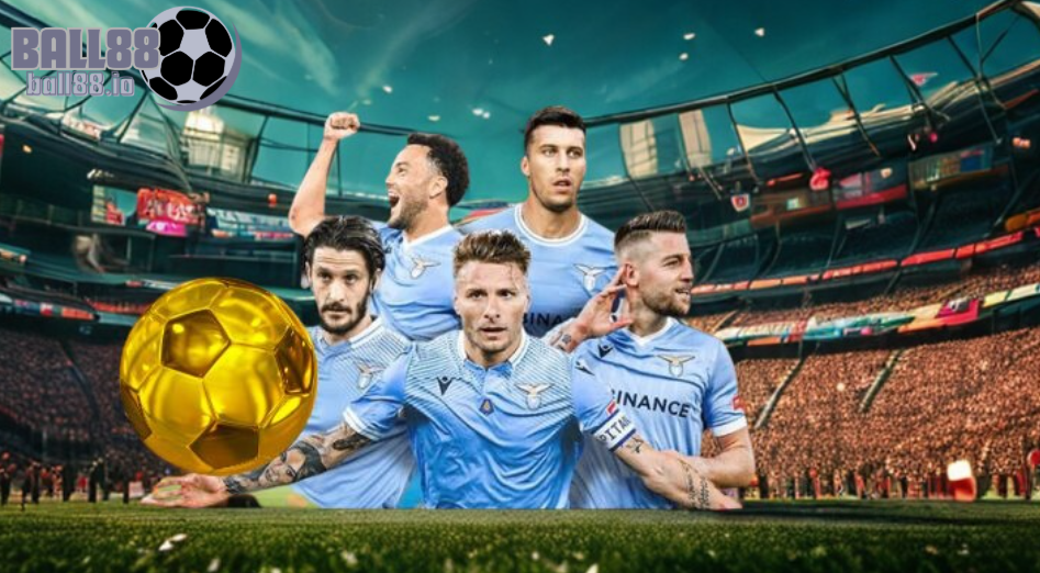 Khuyến mãi Ball88 Mới Nhất: Điều Kiện và Cách Nhận Thưởng 3 Các chương trình khuyến mãi Ball88 mang đến rất nhiều lợi ích cho người chơi