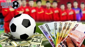 Cá cược chuyên nghiệp không phải là “ăn may” Cá cược chuyên nghiệp không phải là “ăn may”